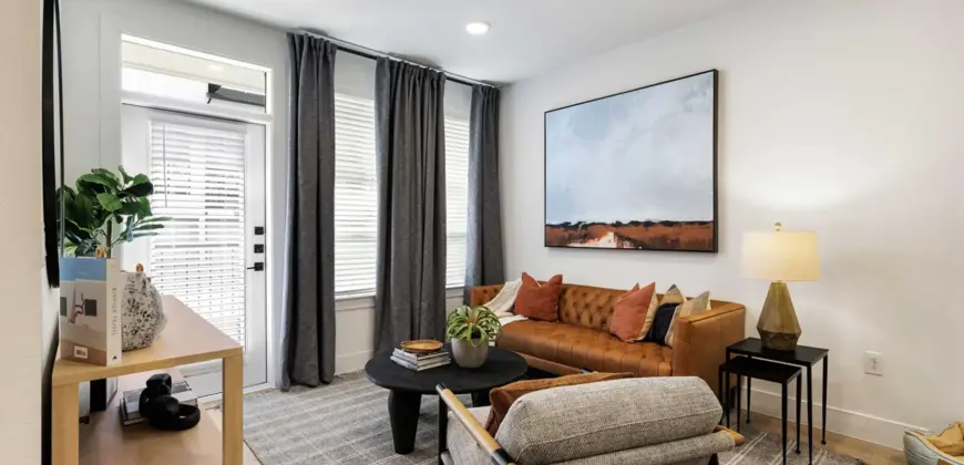 Caroline At Georgetown