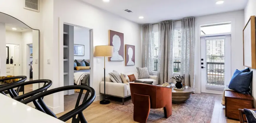 Caroline At Georgetown