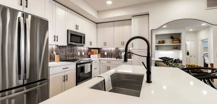 Caroline At Georgetown