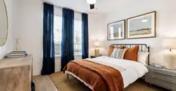 Caroline At Georgetown