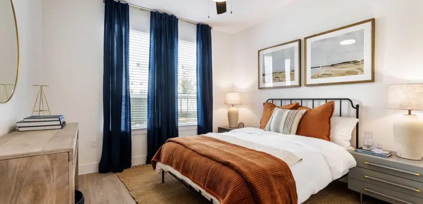 Caroline At Georgetown