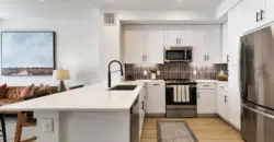 Caroline At Georgetown