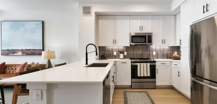 Caroline At Georgetown