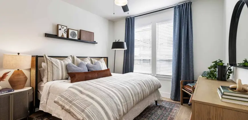 Caroline At Georgetown