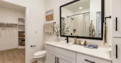 Caroline At Georgetown