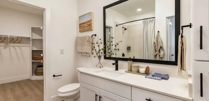 Caroline At Georgetown