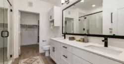 Caroline At Georgetown