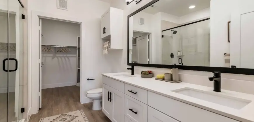 Caroline At Georgetown