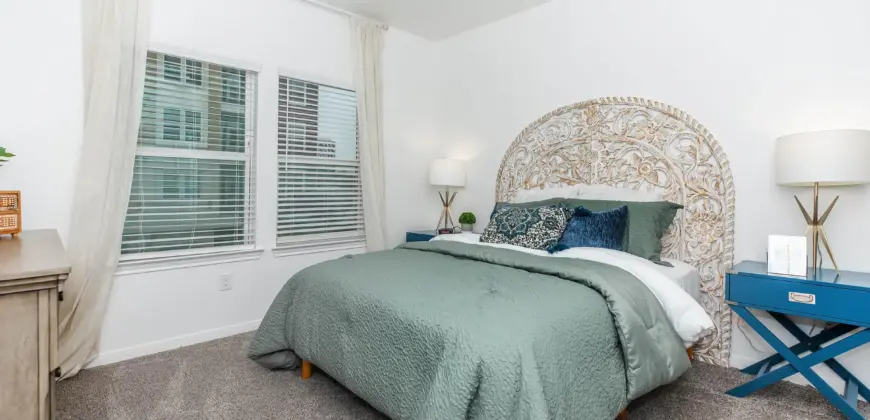 Caroline Lofts