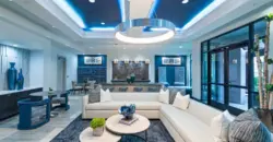 Caroline Uptown West