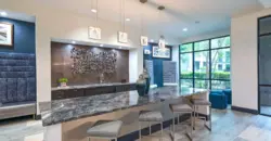 Caroline Uptown West