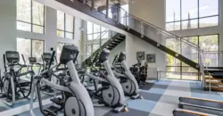 Caroline Uptown West