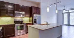 Caroline Uptown West