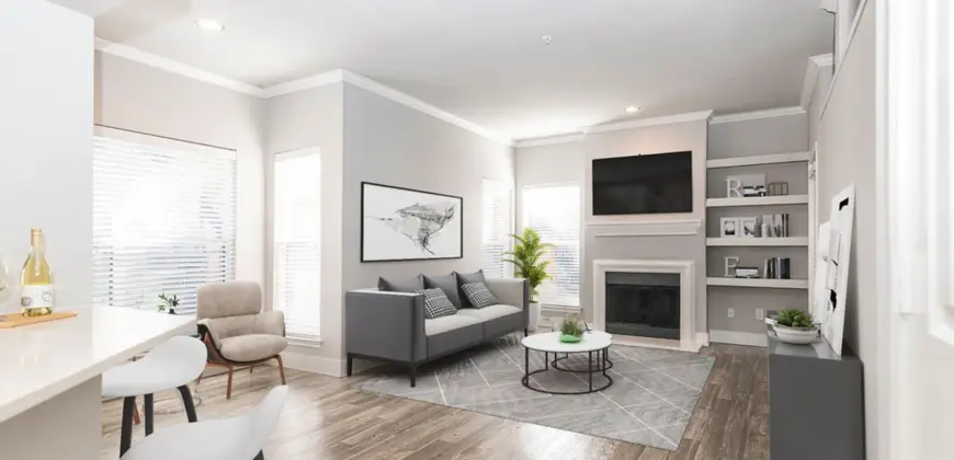Carrara At Cole
