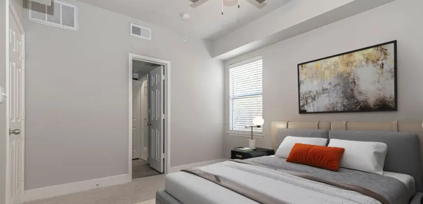 Carrara At Cole