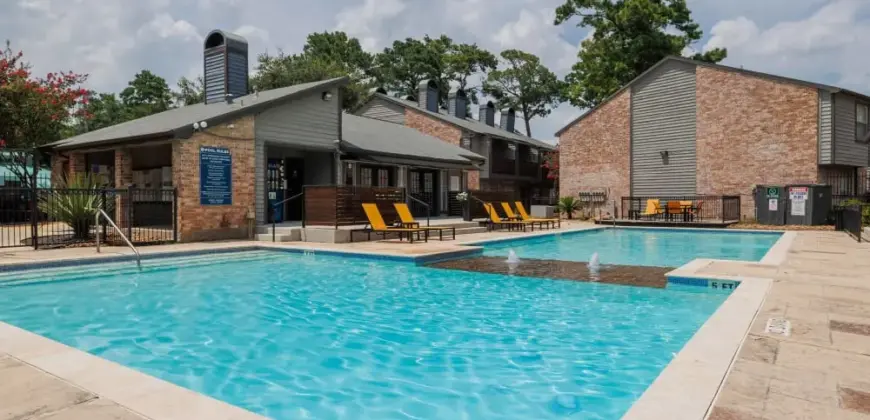 Carrara At Cypress Creek