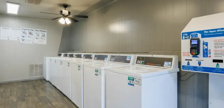 Carrara At Cypress Creek