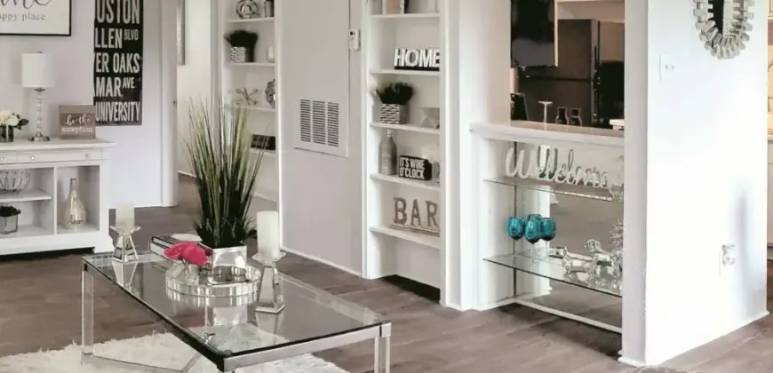 Carrara At Cypress Creek