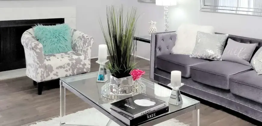 Carrara At Cypress Creek