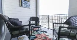 Carriage Homes On The Lake