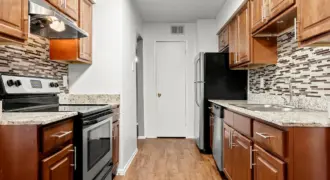 Carriage House