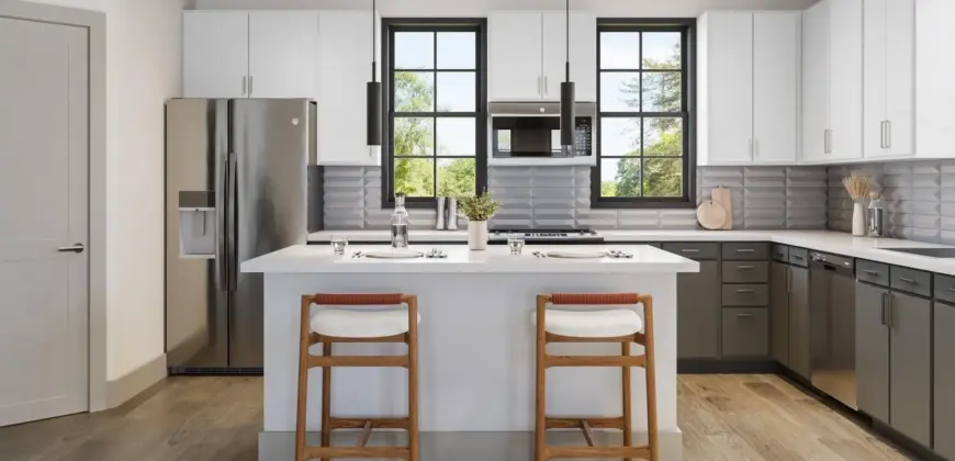 Carrington At Oak Hill