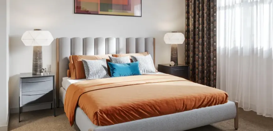 Carrington At Oak Hill