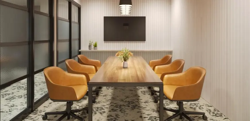 Carrington At Oak Hill