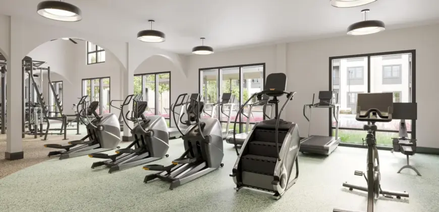 Carrington At Oak Hill