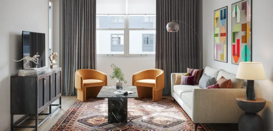 Carrington At Oak Hill