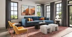 Carrington At Oak Hill