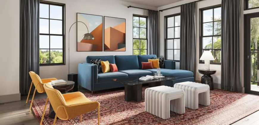 Carrington At Oak Hill