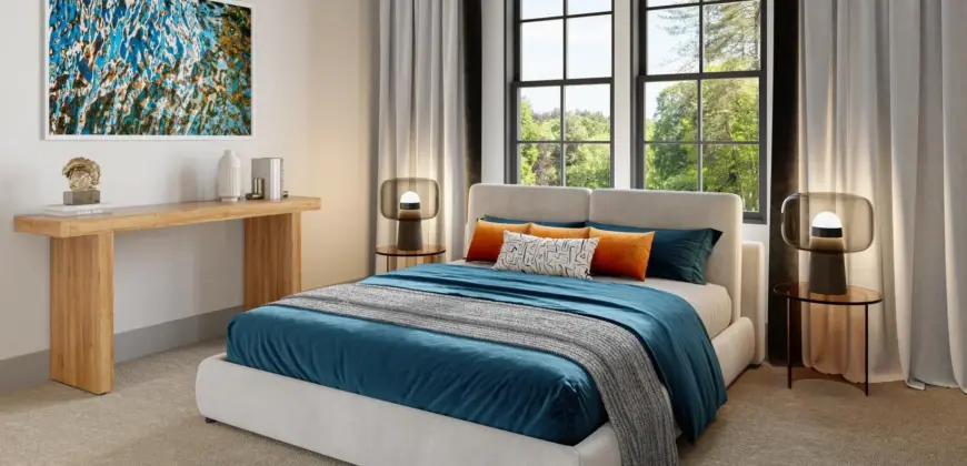 Carrington At Oak Hill