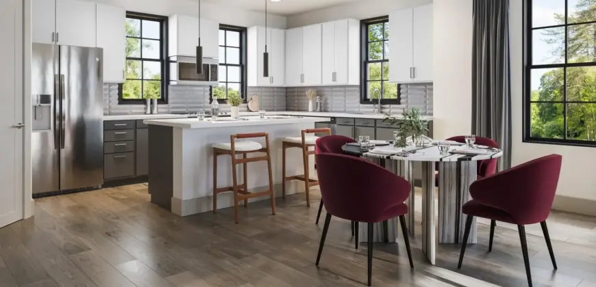 Carrington At Oak Hill