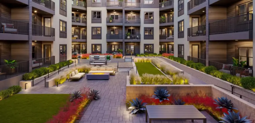 Carrington At Oak Hill