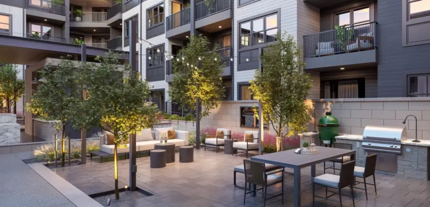 Carrington At Oak Hill