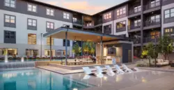 Carrington At Oak Hill