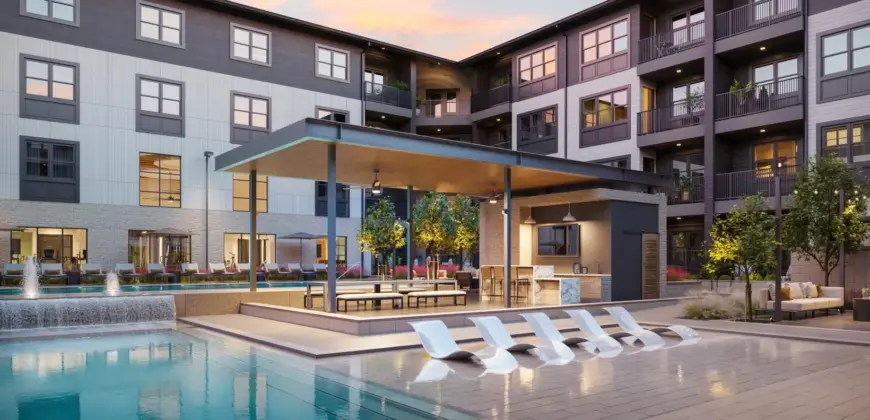 Carrington At Oak Hill