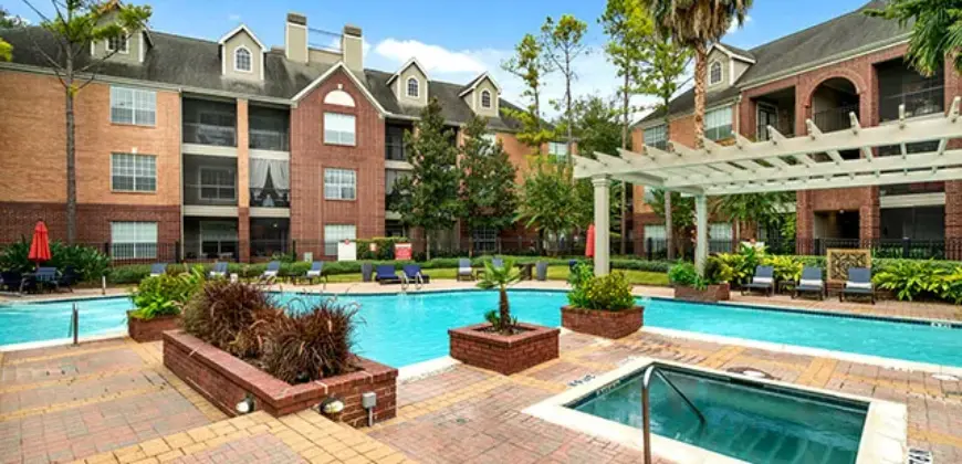 Carrington Court