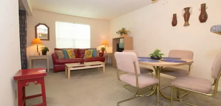 Casa Caribe