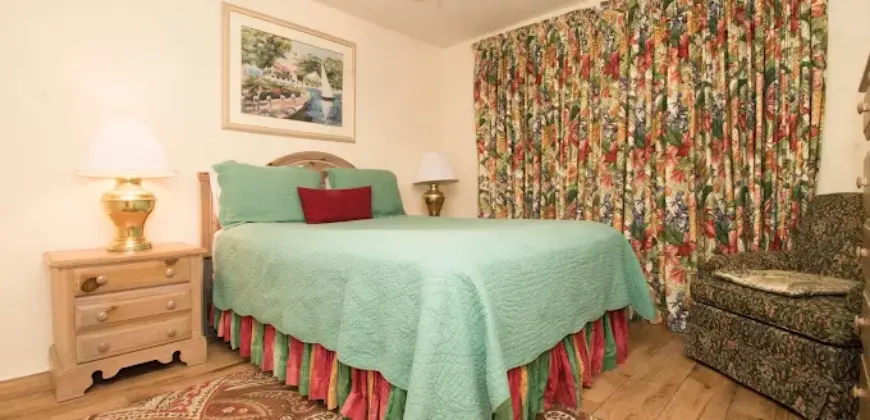 Casa Caribe