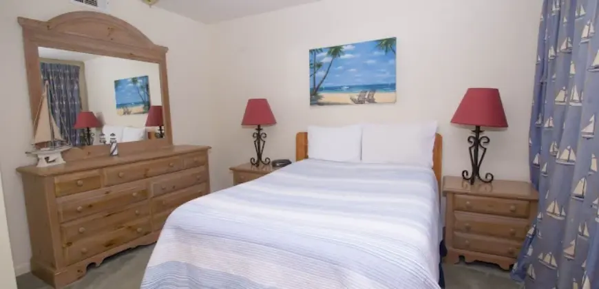 Casa Caribe