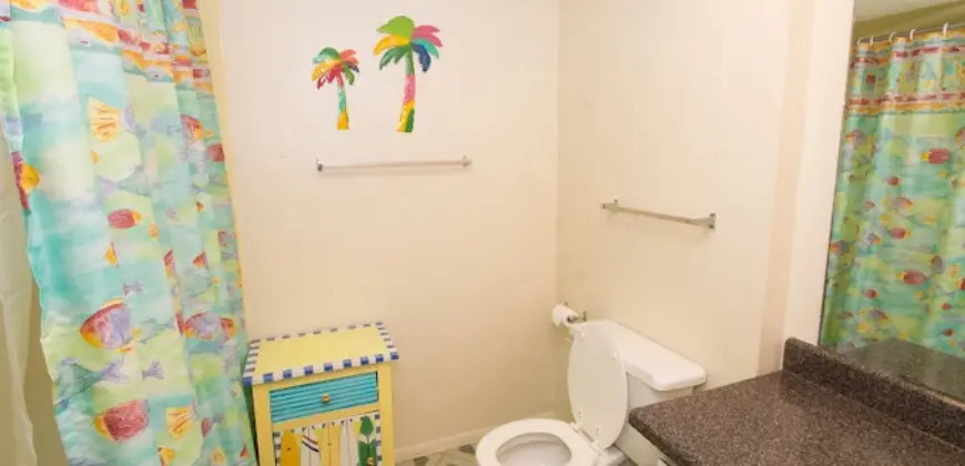 Casa Caribe