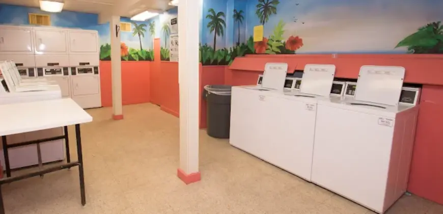 Casa Caribe