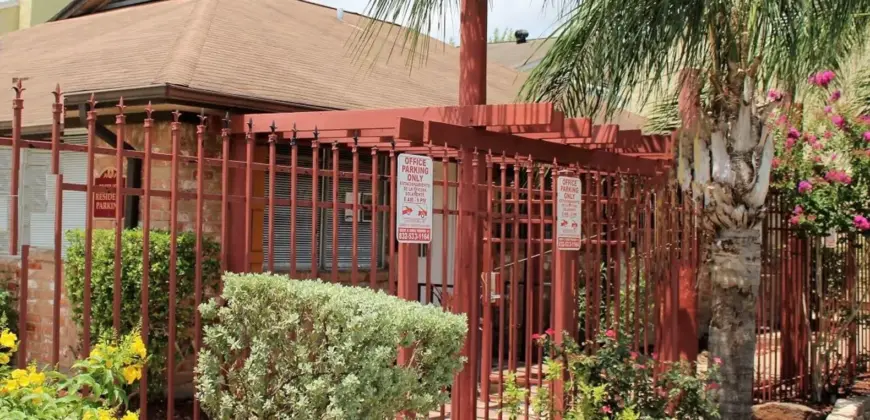 Casa De Grande