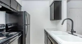 Casa Hills At Dallas West