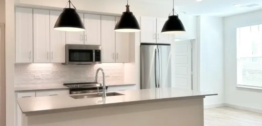 Casagave At Larkspur