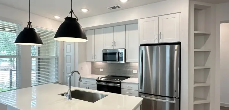 Casagave At Larkspur