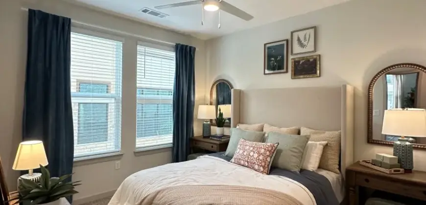 Casagave At Larkspur