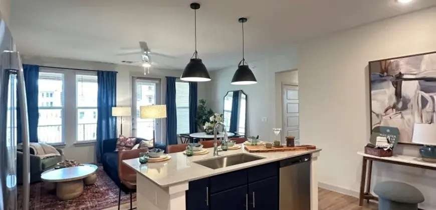 Casagave At Larkspur